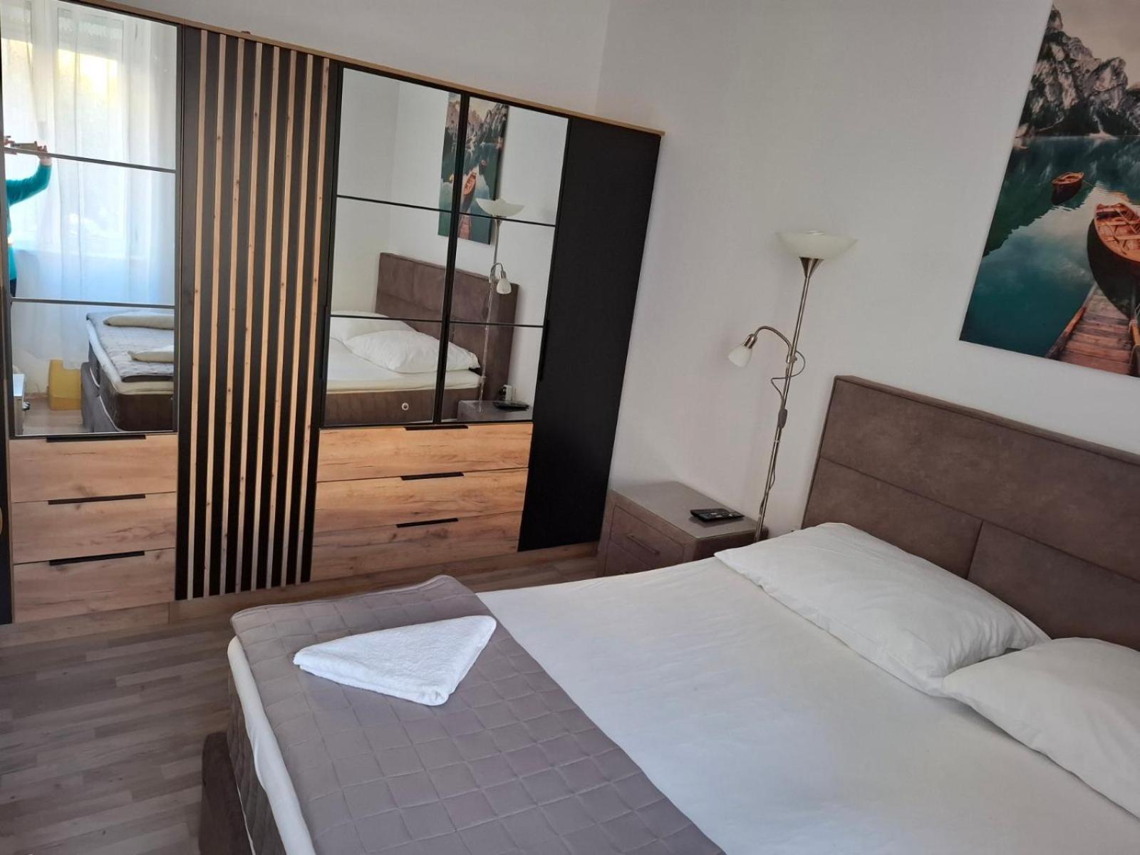 Apartment Taja Zadar Exterior foto